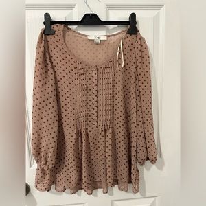Forever 21 blouse
